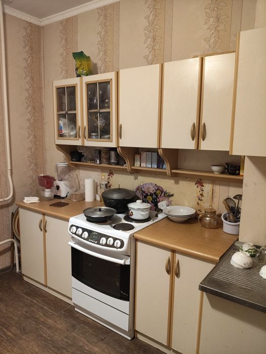 Продам кухонный гарнитур