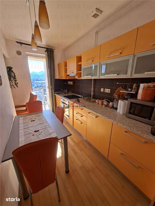 EUROPE RESIDENCE - Studio in Brasov zona Colina Universitatii, Blumana