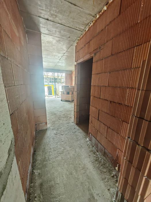 1-стаен в Бургас, област-с.Лозенец площ 38 цена 66900