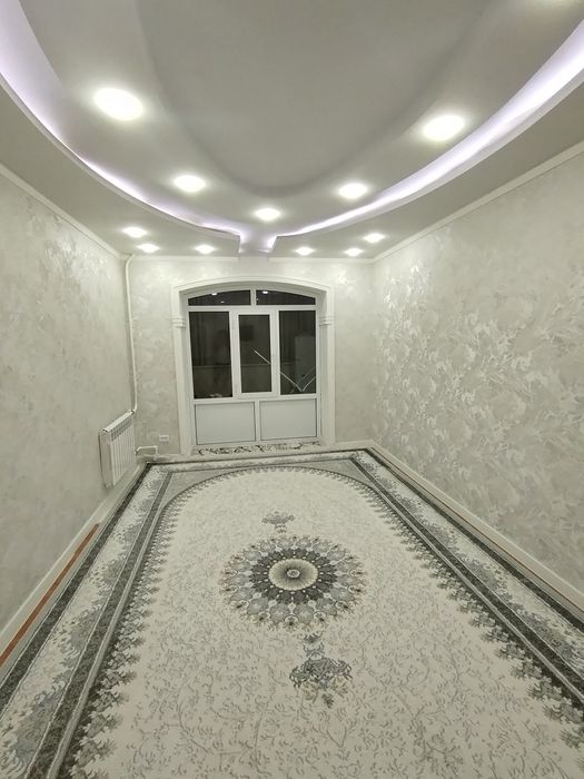 Shibayeva 3 xona 2 etaj