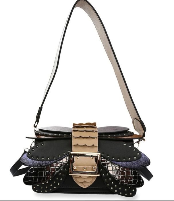 Вечерна дамска чанта