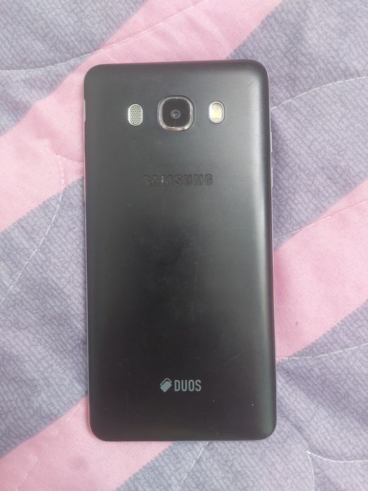 Samsung J5 holati ideal. Bir qol tutilgan telefon narxi 350ming som