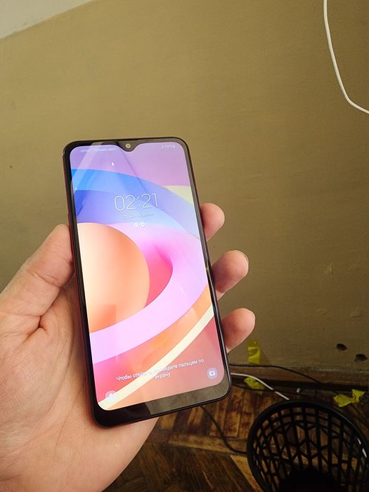 Samsung A10S 32gb(2022)ideal iwlawi zur usta kurmagan aybi yuq tozza