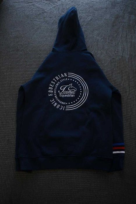 Продаю худи Iconic Equestrian