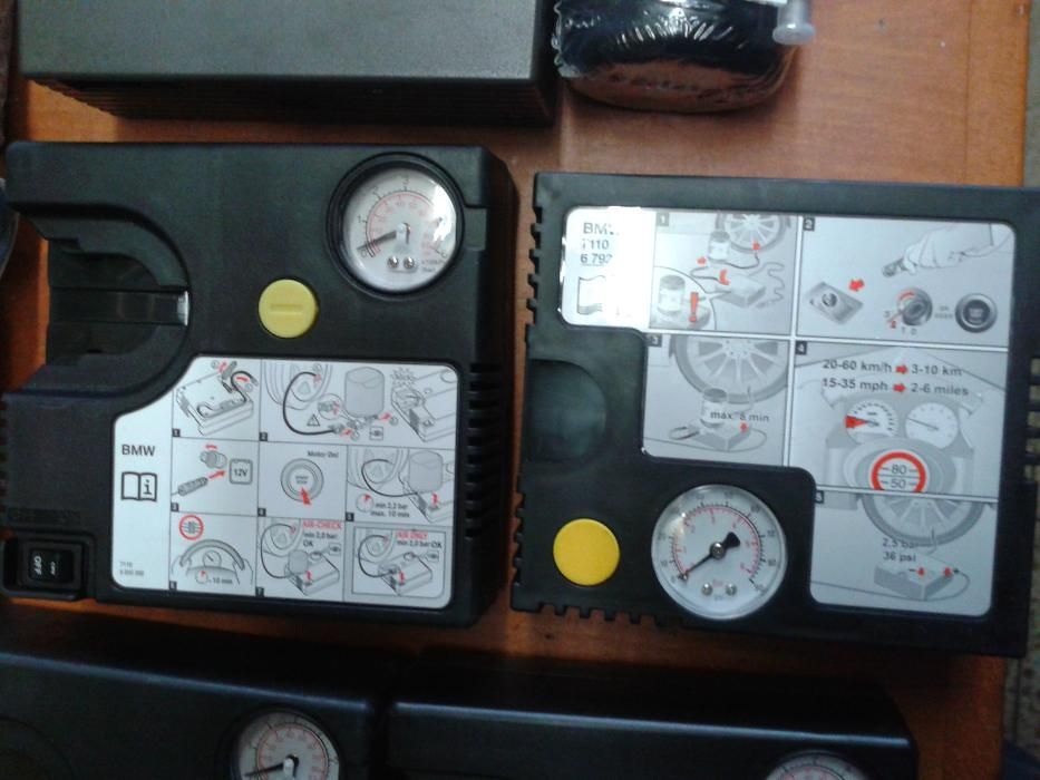 16'',17'' оригинални патерици за Mercedes A,B,C,Е,S Klass