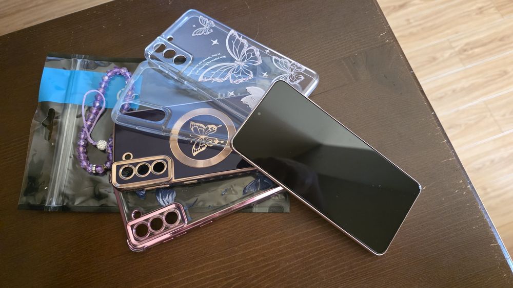 Samsung Galaxy S21 5G 128GB