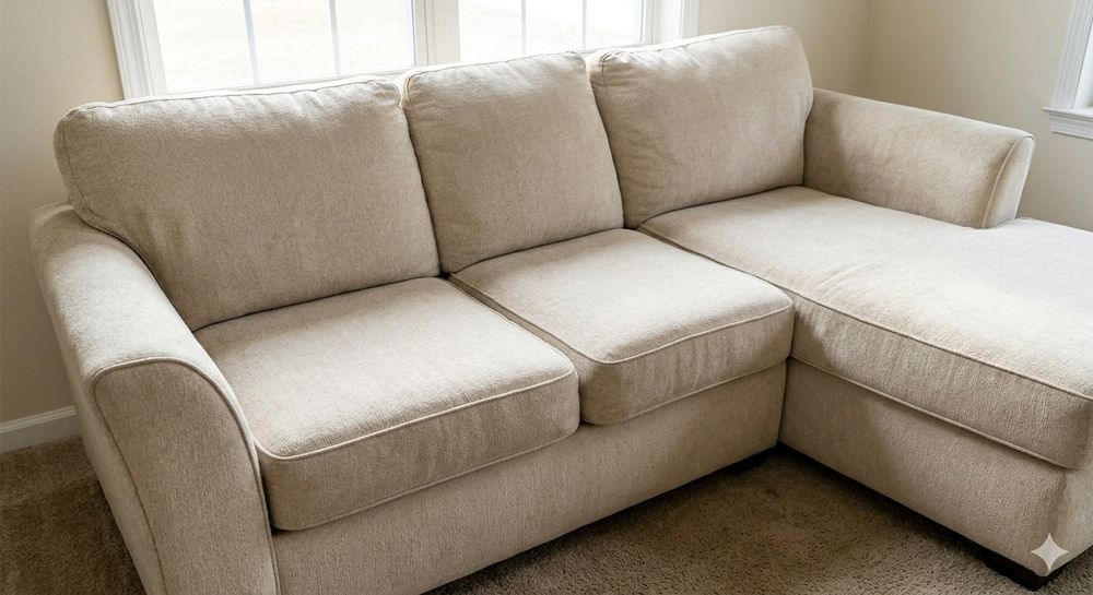 Servicii curatenie/curatare materiale textile