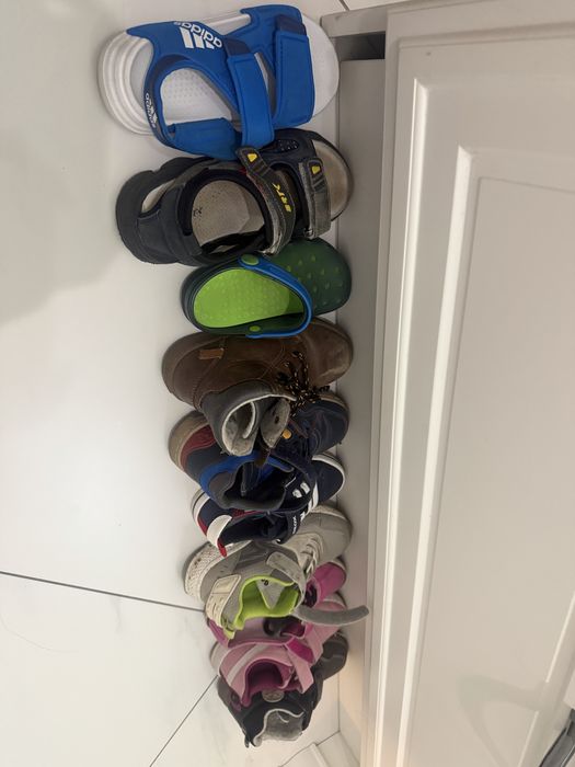 Детская обувь для девочек и мальчиков