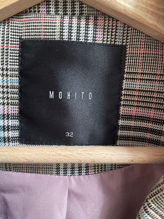 Sacou elegant de la mohito