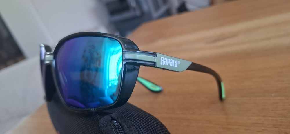 Риболовни очила RAPALA