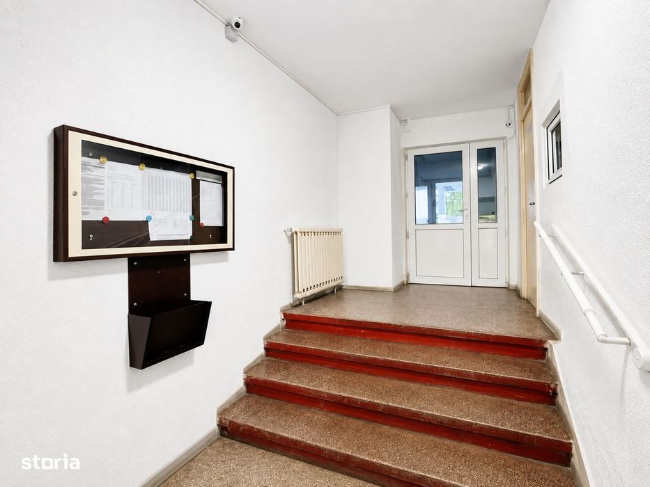 Apartament 2 Camere Decomandat | 57 mp | Colentina – Fundeni