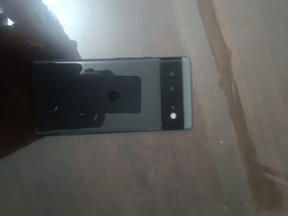 Google pixel 6 8/128