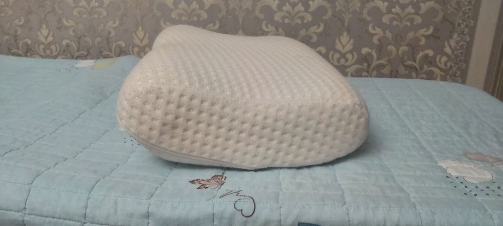 Ортопедическая подушка