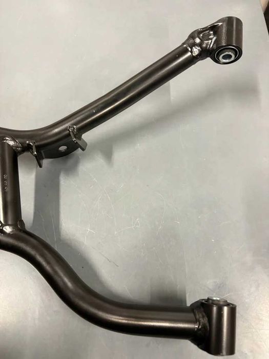 НОВ Горен Ляв носач Can-Am Outlander 850 - 1000  2025