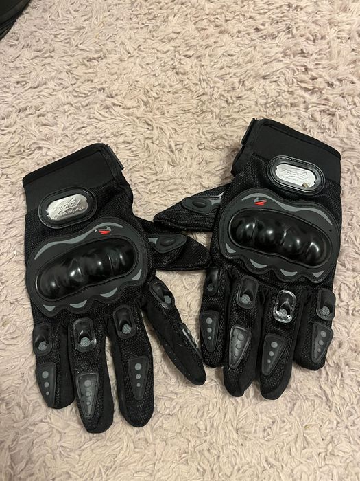 Cască Moto AXK mărimea M