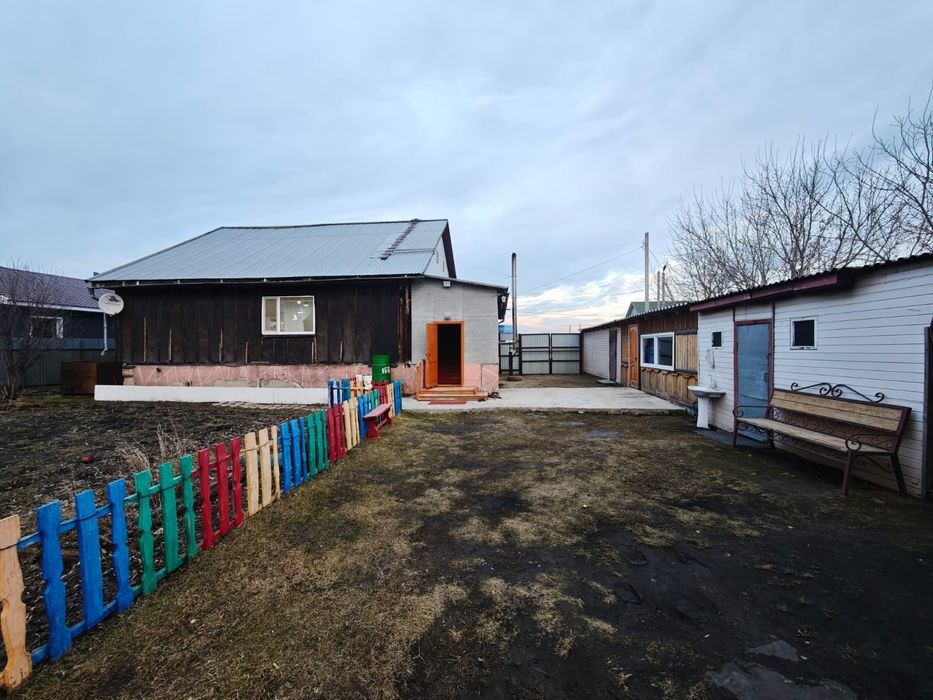 Продам частный дом