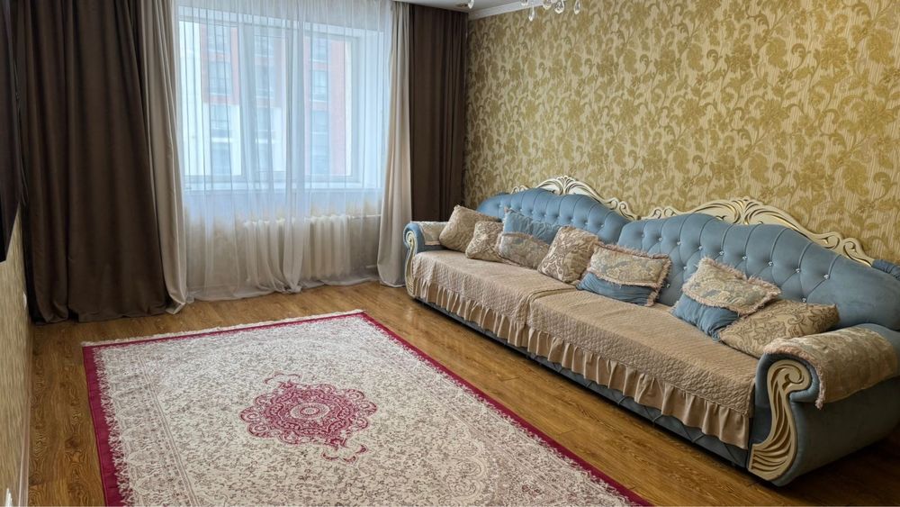 Сдаю квартиру помесячно