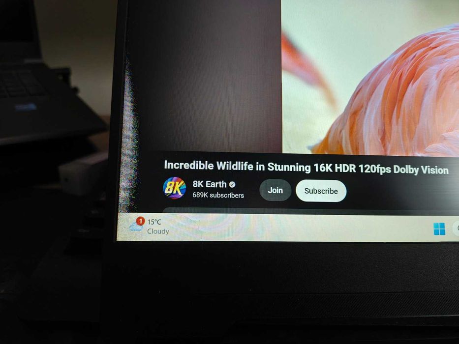 ASUS TUF FX517ZE 3050TI intel 12th Gen