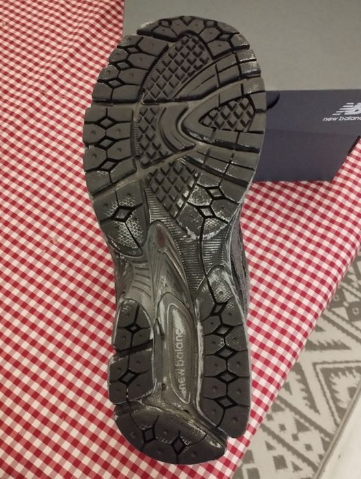 New balance 2002 R, Timberlandi 38 номер