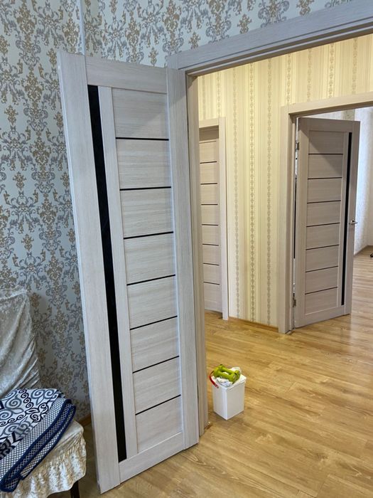 Продаются двери для дома