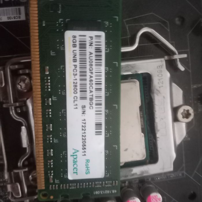 Продам пк компоненты .