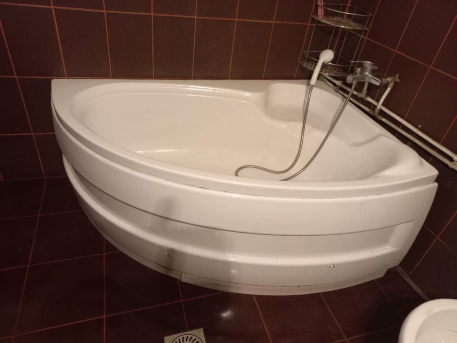 Cada pe colt ideala pentru relaxare