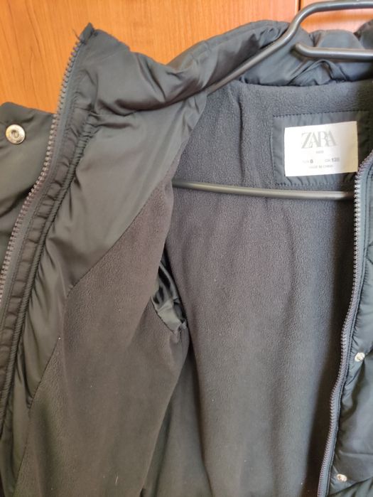 Детско яке момиче