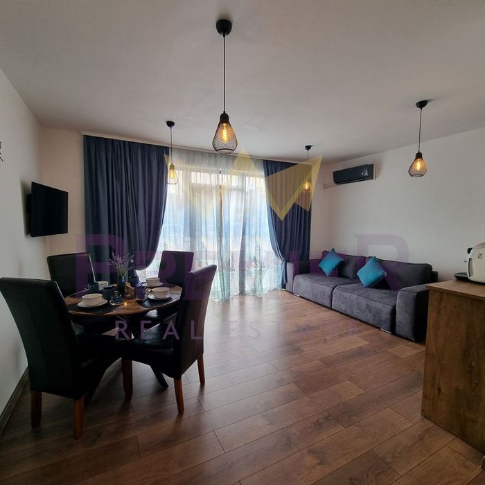 Продава се Едностаен апартамент в Свети Влас - 43 кв.м за 688 €/кв.м - Снимка #2