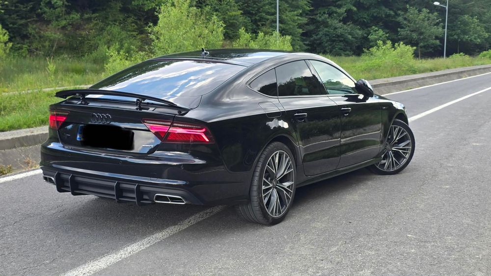 AUDI A7 2015 — imagine 4