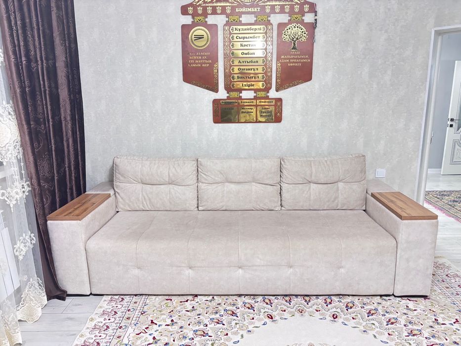 Продам диван (раздвижные)