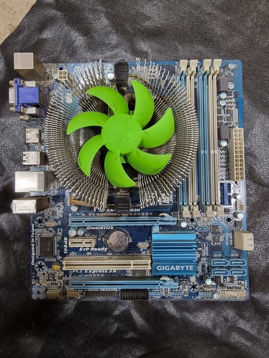 Материнские платы распродажа