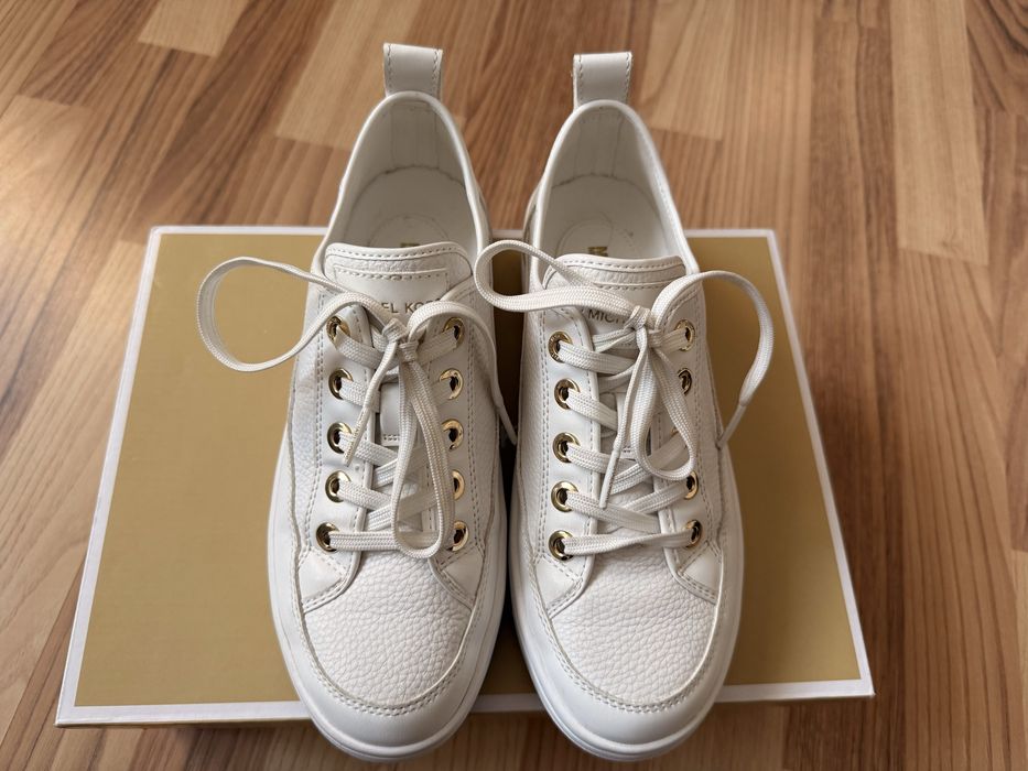 Adidași Michael Kors, mărimea 7M (37-38)