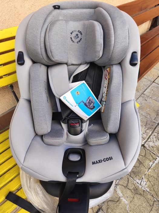 ЧИСТО НОВО! Детско столче за кола Maxi Cosi Mica I-Size 0-18 кг. ISOFI