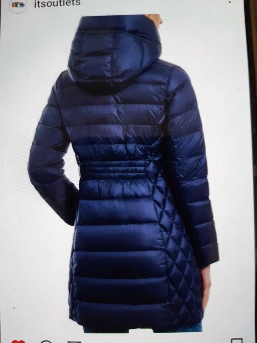 Продам новый пуховик Michael Kors