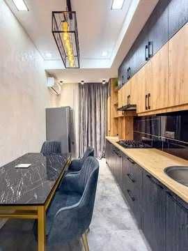 Parkent Avenue мирзо-улугбек подключ паркентский  Площадь: 52;