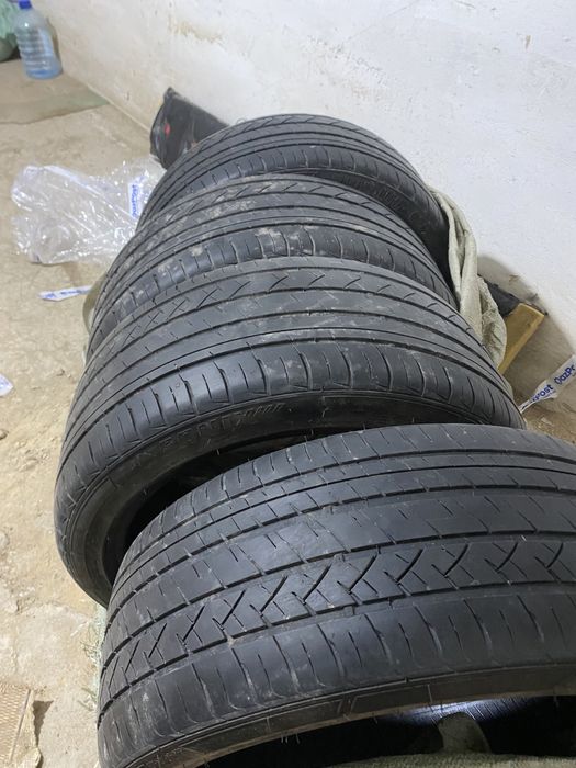 R18 разноширокий