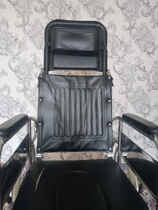 Инвалидный коляска трансформер