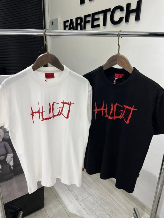 Мъжки маркови тениски S-2Xl