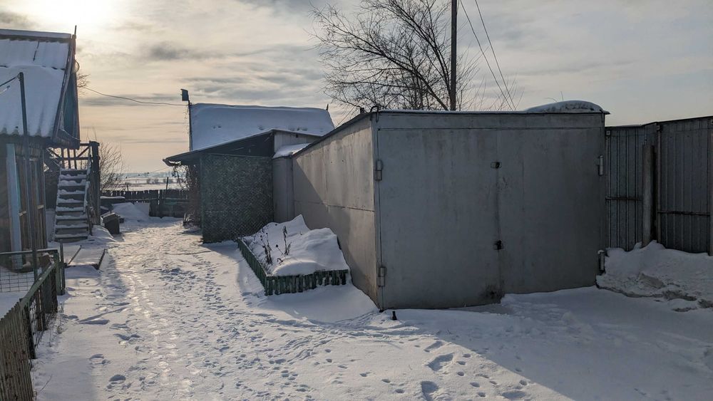 Продам/ обмен частный дом