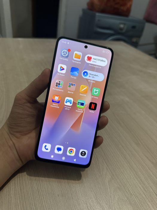 Redmi Note 12 Pro 256гб