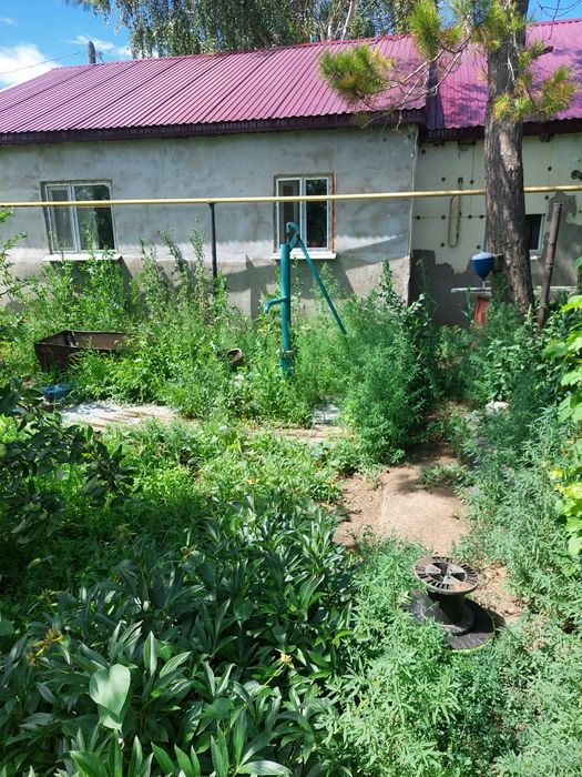 Продам дачный участок