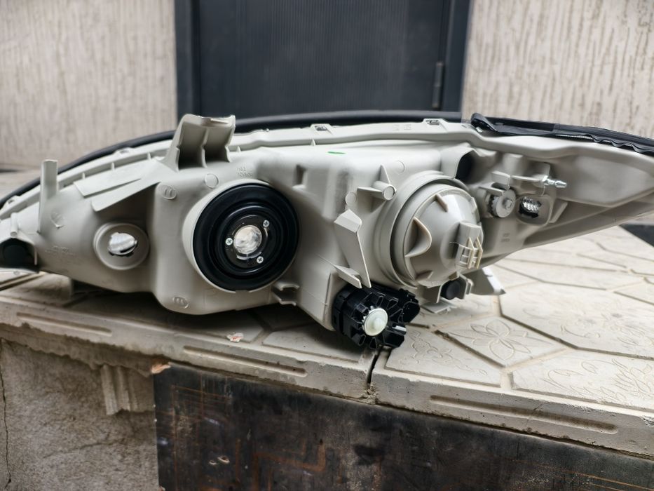 Фара Camry 35 Evro/ Камри 35 евро фара