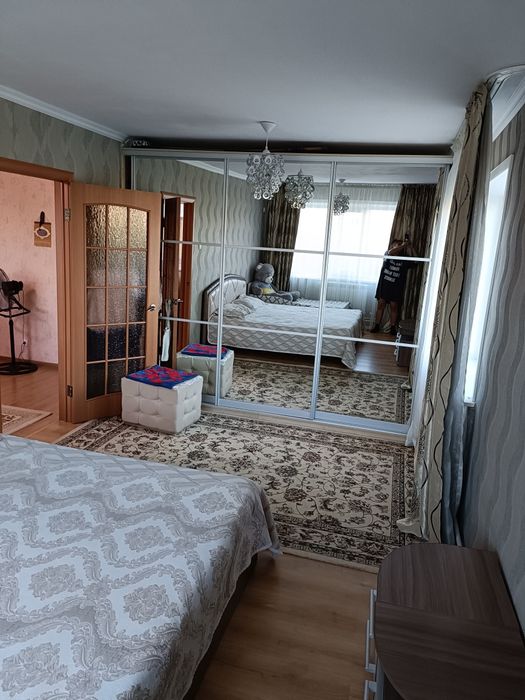 Продам  3х комнатную квартиру