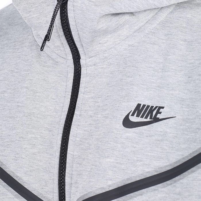 Nice Tech Fleece толстовка худи кофта