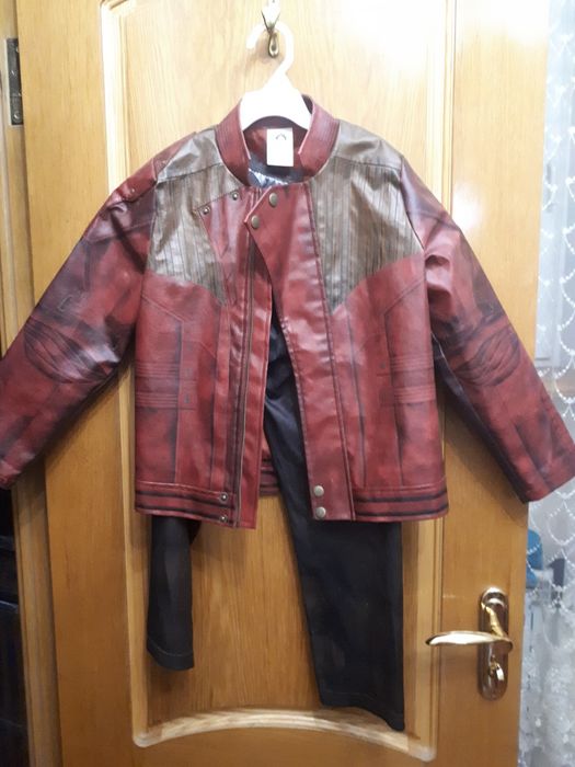 Костюм Стражи Галактики