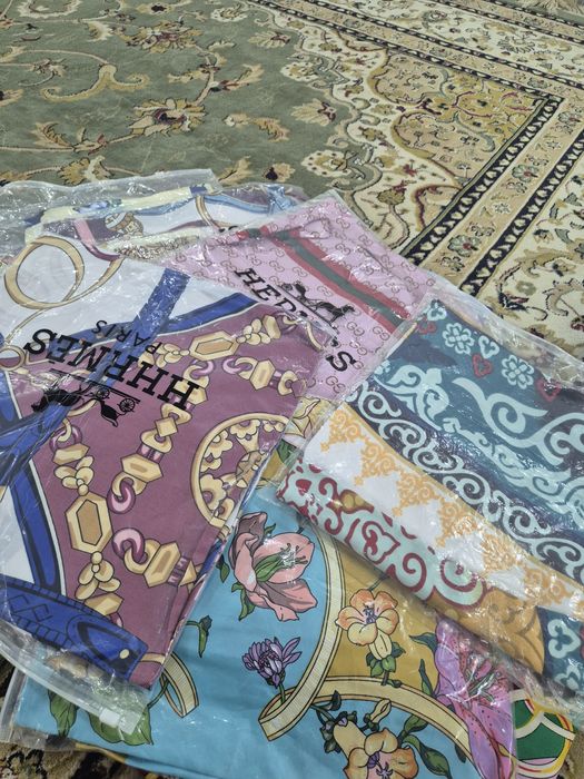 Продам платки/Орамалдар сатылымда