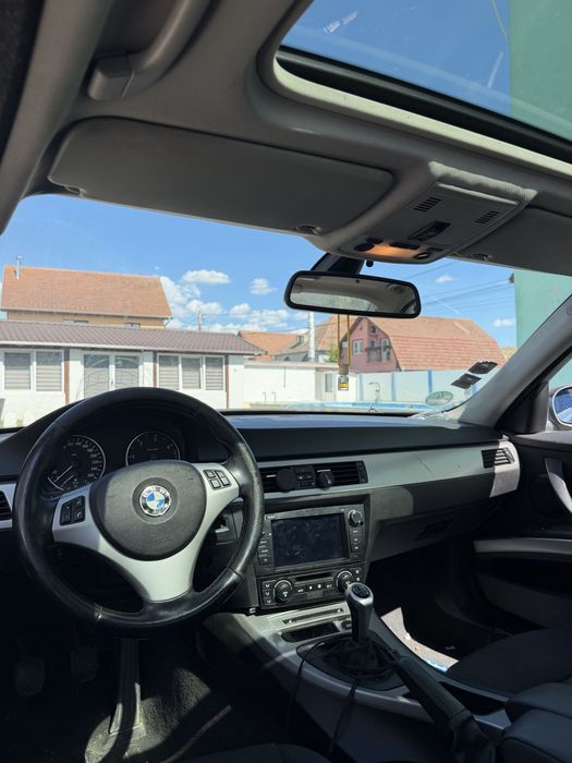 Vand bmw seria 3