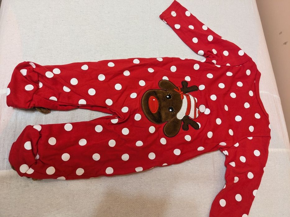 Salopeta de copii noua