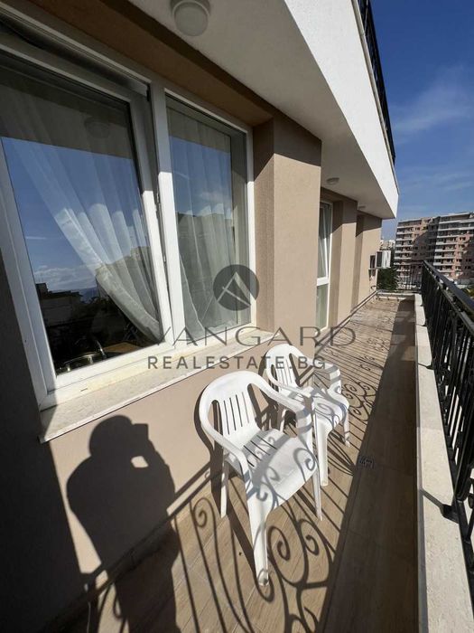 Продава се Двустаен апартамент в Пловдив, Кючук Париж - 69 кв.м за 1867 €/кв.м - Снимка #6