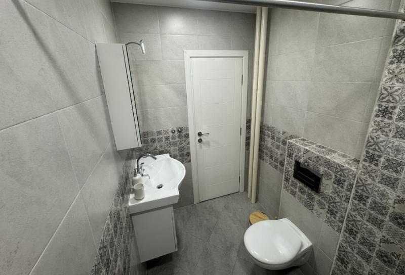 Дава се под наем Двустаен апартамент в София, Банишора - 75 кв.м за 450 € - Снимка #5